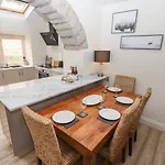 1 Grosvenor Farm Ferienhaus *