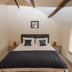 1 Grosvenor Farm Ferienhaus Skipton