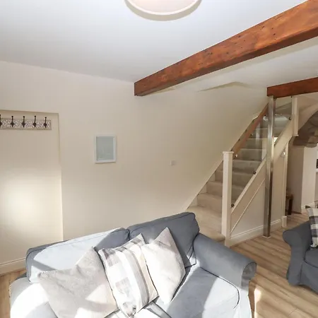 Holiday home 1 Grosvenor Farm *