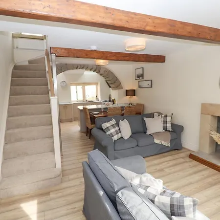 1 Grosvenor Farm Holiday home