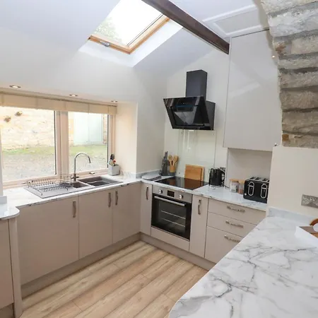 Holiday home 1 Grosvenor Farm *
