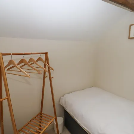 1 Grosvenor Farm Holiday home
