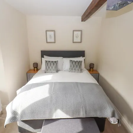 بيت للعطل 1 Grosvenor Farm سكيبتون