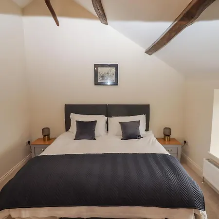 1 Grosvenor Farm بيت للعطل سكيبتون