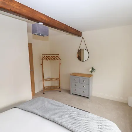 1 Grosvenor Farm * سكيبتون