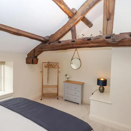 1 Grosvenor Farm بيت للعطل *